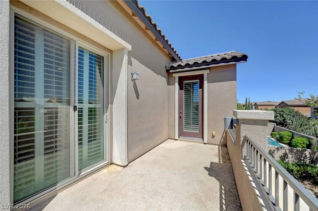 460 Trevinca, Las Vegas, NV 89138