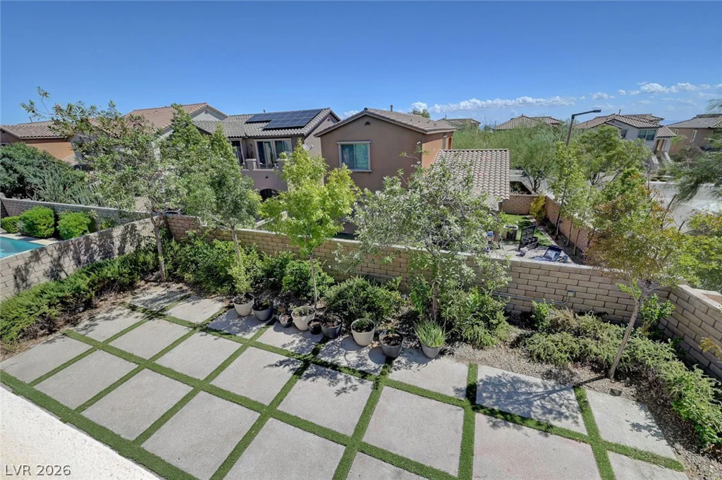 460 Trevinca, Las Vegas, NV 89138