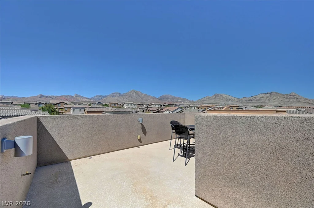 460 Trevinca, Las Vegas, NV 89138
