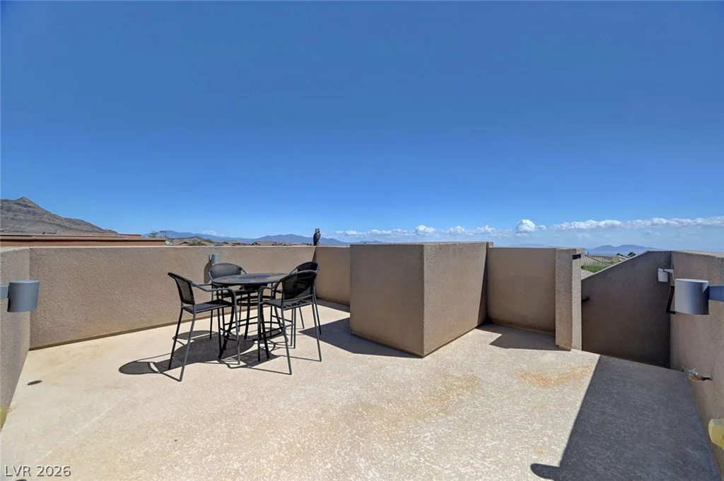 460 Trevinca, Las Vegas, NV 89138
