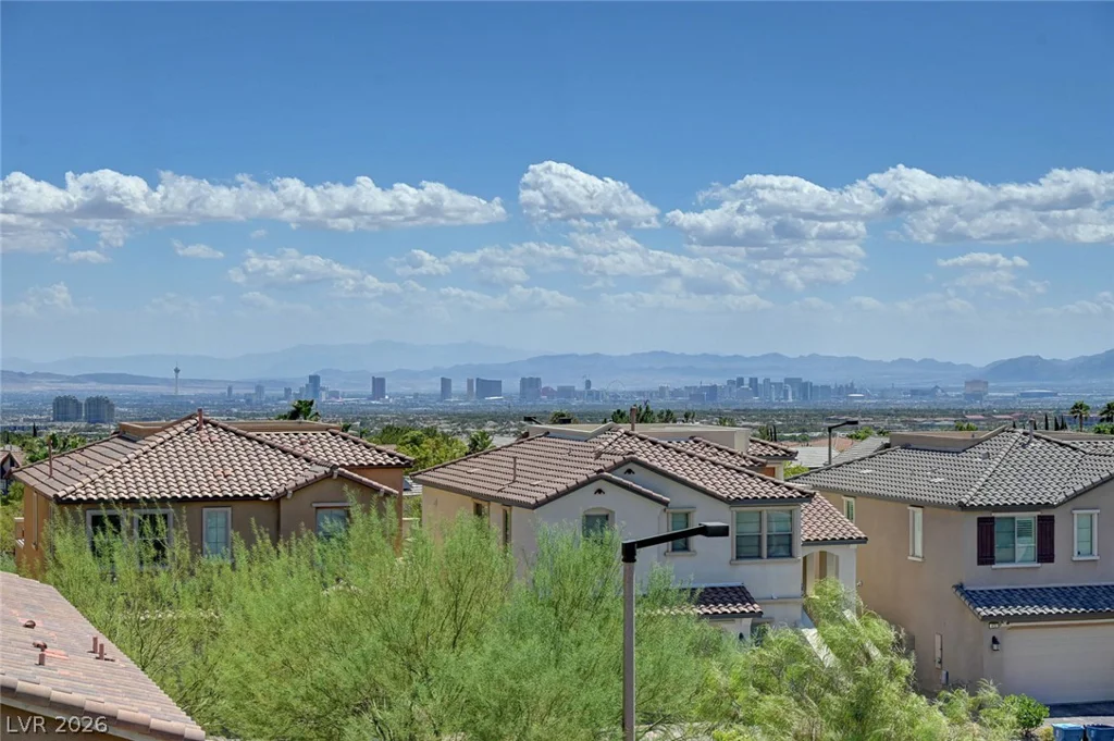460 Trevinca, Las Vegas, NV 89138