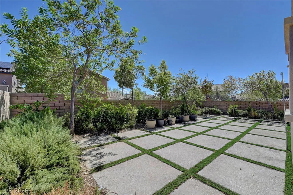 460 Trevinca, Las Vegas, NV 89138