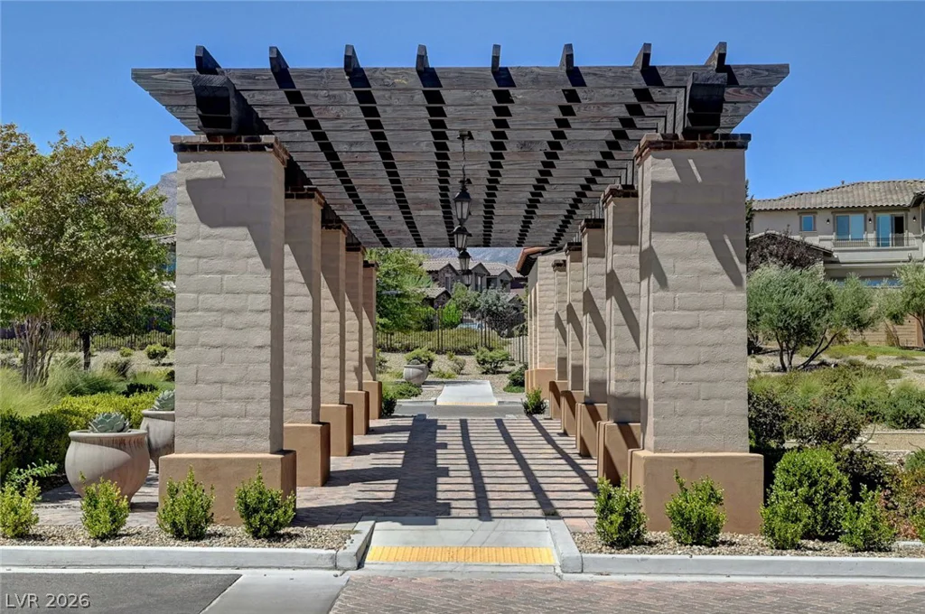 460 Trevinca, Las Vegas, NV 89138