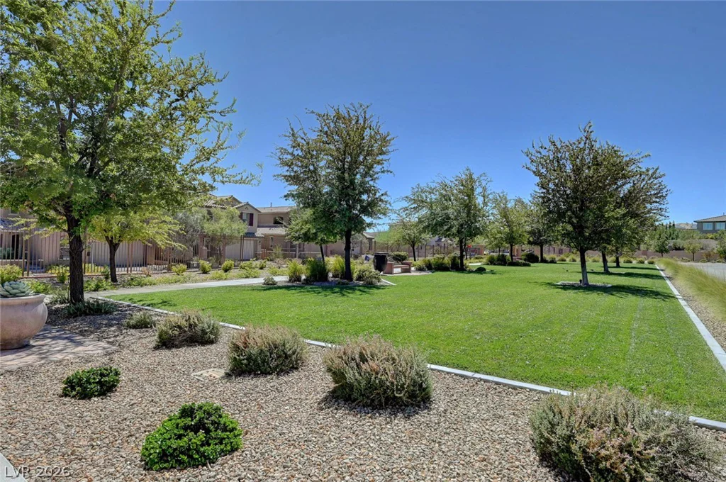 460 Trevinca, Las Vegas, NV 89138
