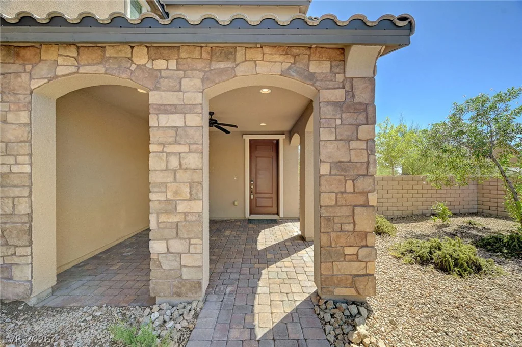 460 Trevinca, Las Vegas, NV 89138