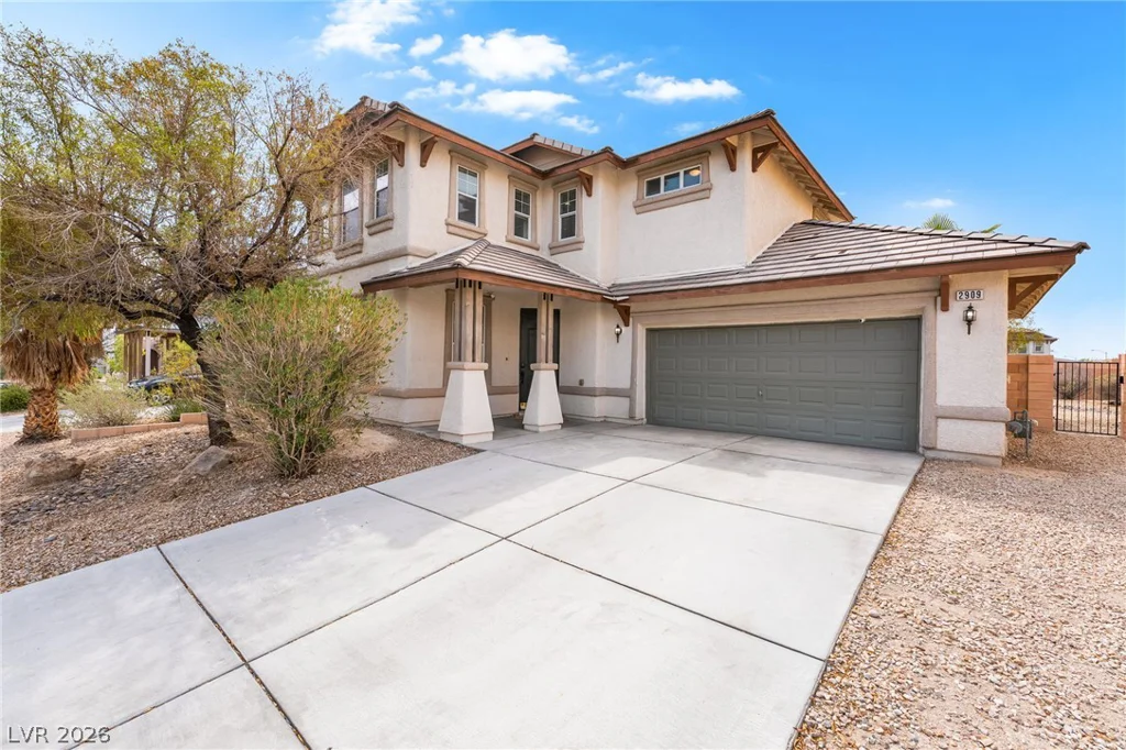 2909 Aspen Club, North Las Vegas, NV 89081