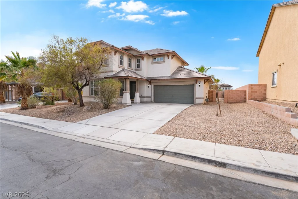 2909 Aspen Club, North Las Vegas, NV 89081