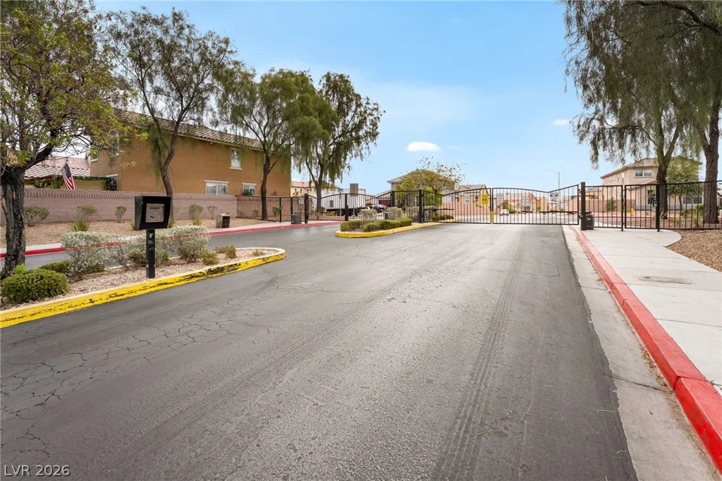 2909 Aspen Club, North Las Vegas, NV 89081