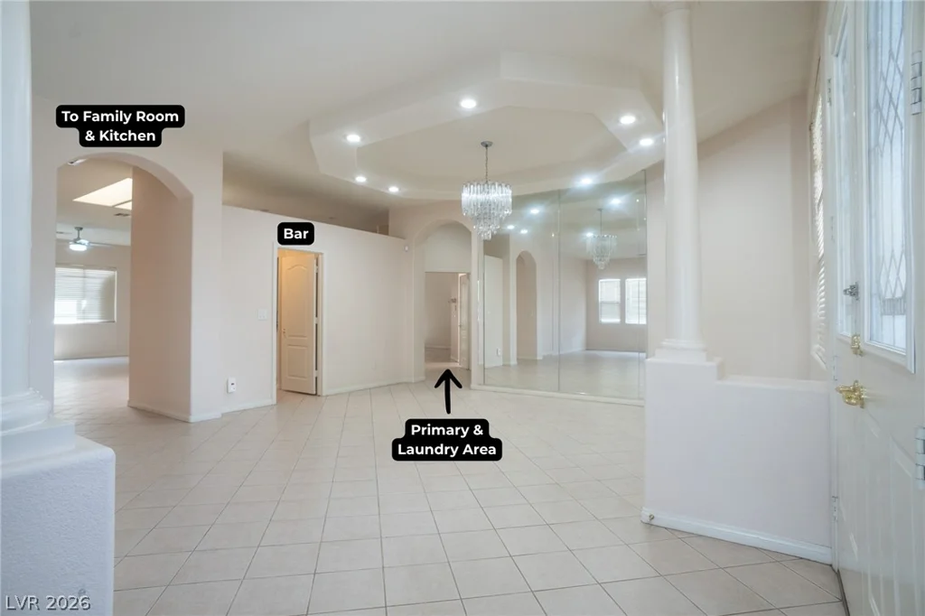 7861 Darby, Las Vegas, NV 89117