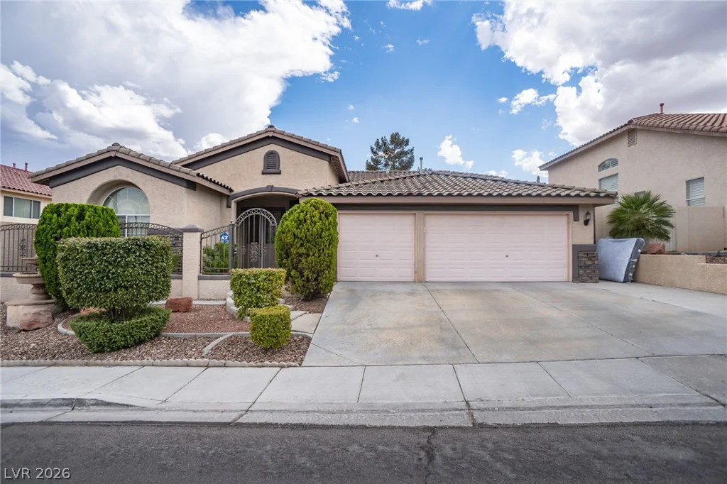 7861 Darby, Las Vegas, NV 89117