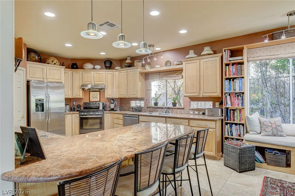 5152 Vincitor, Las Vegas, NV 89135