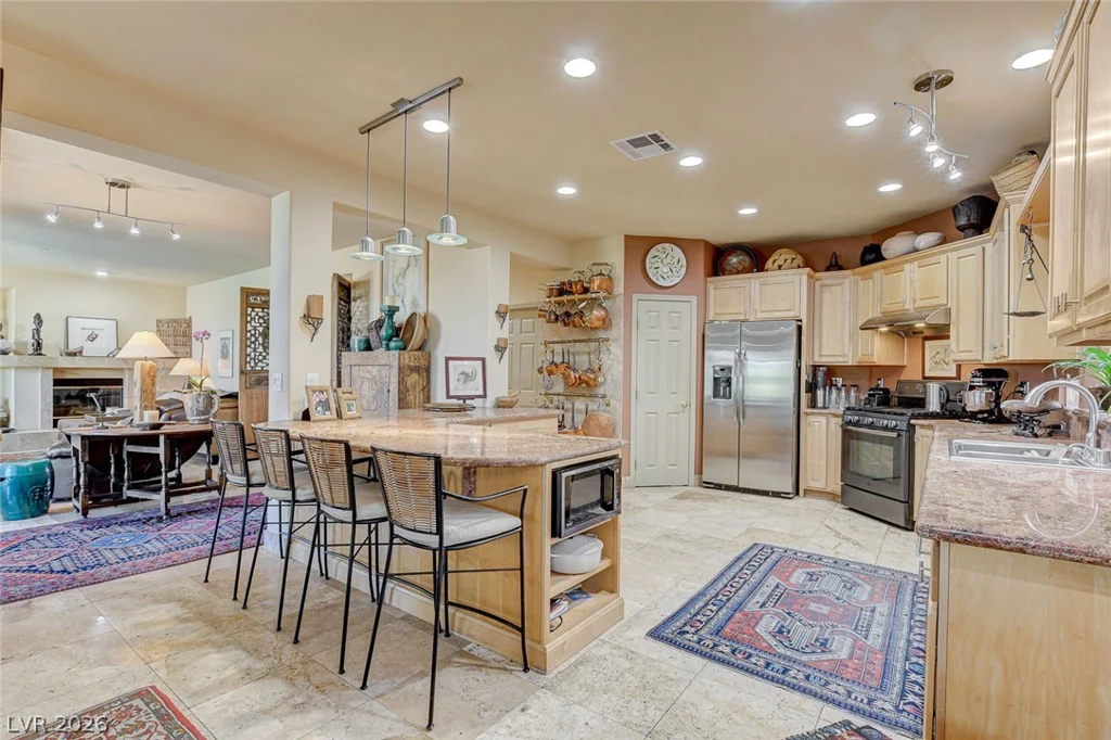 5152 Vincitor, Las Vegas, NV 89135