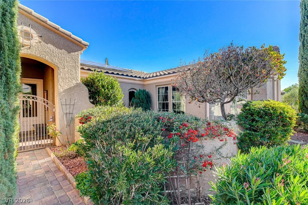 5152 Vincitor, Las Vegas, NV 89135