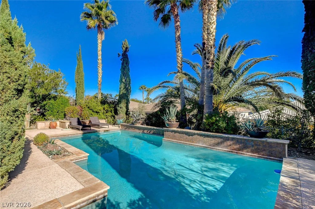 5152 Vincitor, Las Vegas, NV 89135