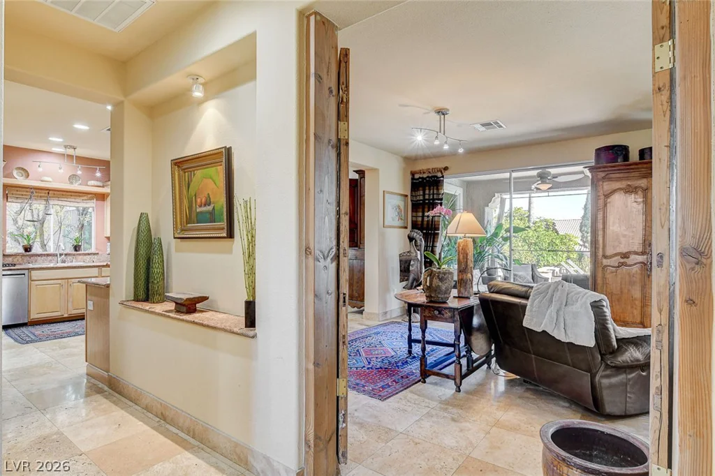 5152 Vincitor, Las Vegas, NV 89135