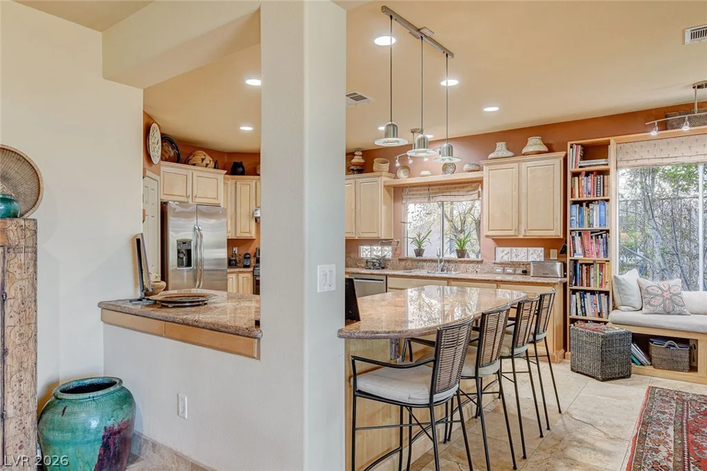 5152 Vincitor, Las Vegas, NV 89135