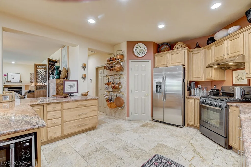 5152 Vincitor, Las Vegas, NV 89135