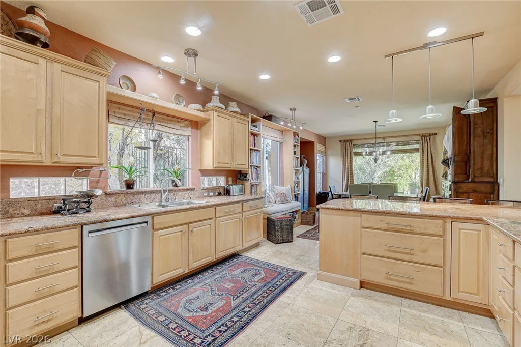5152 Vincitor, Las Vegas, NV 89135