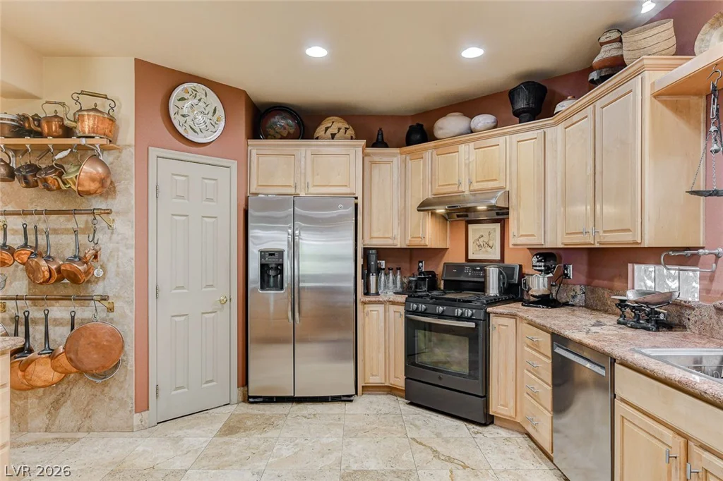 5152 Vincitor, Las Vegas, NV 89135