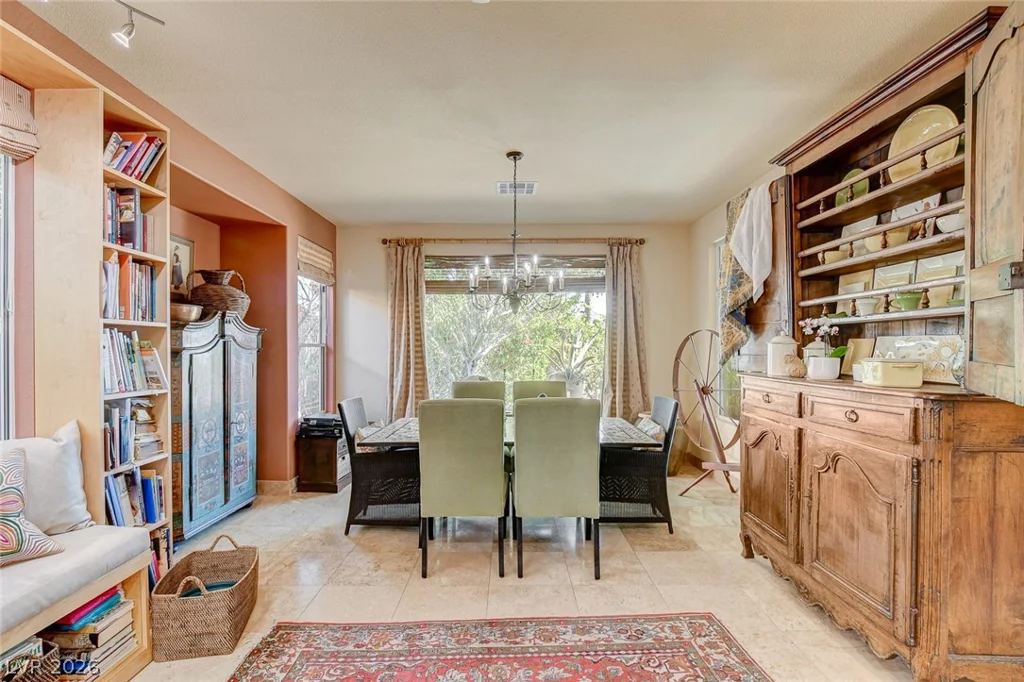 5152 Vincitor, Las Vegas, NV 89135