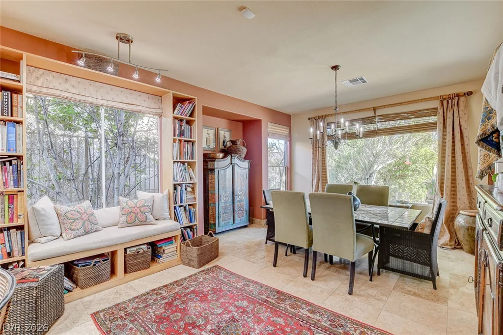 5152 Vincitor, Las Vegas, NV 89135
