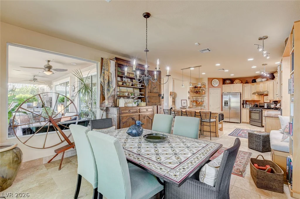 5152 Vincitor, Las Vegas, NV 89135