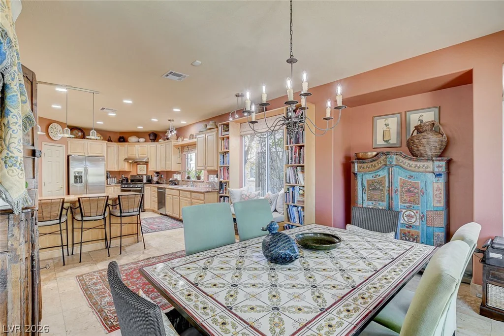 5152 Vincitor, Las Vegas, NV 89135