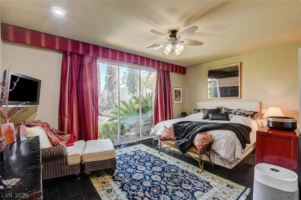 5152 Vincitor, Las Vegas, NV 89135