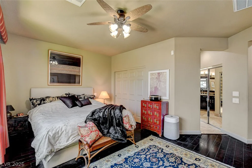 5152 Vincitor, Las Vegas, NV 89135