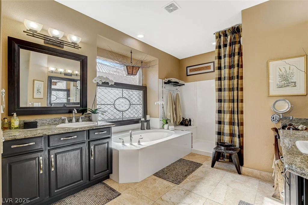 5152 Vincitor, Las Vegas, NV 89135
