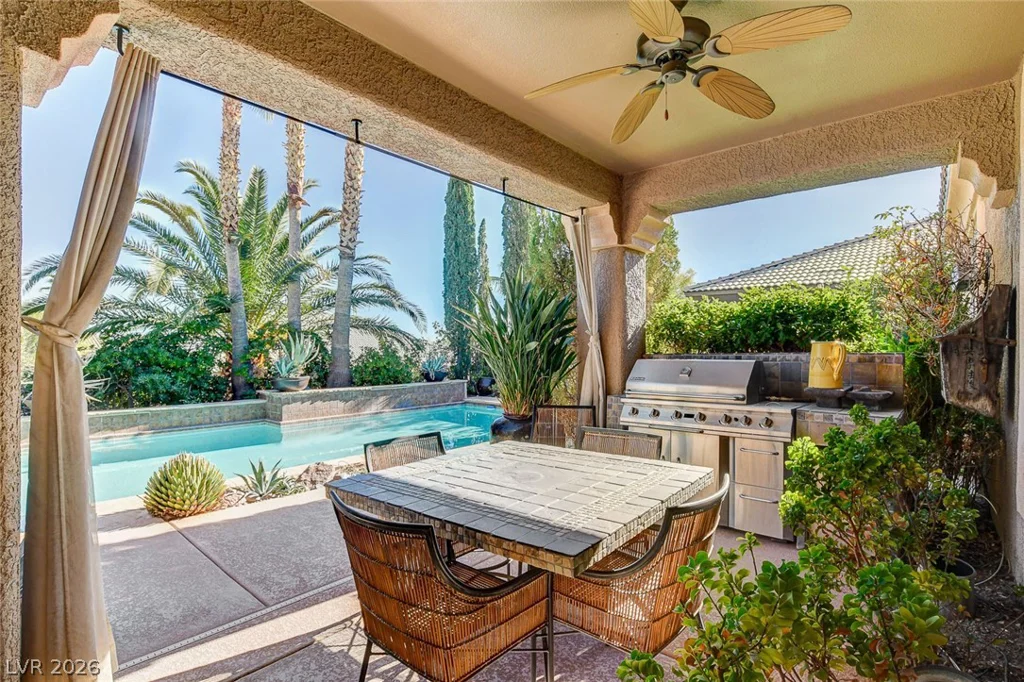 5152 Vincitor, Las Vegas, NV 89135