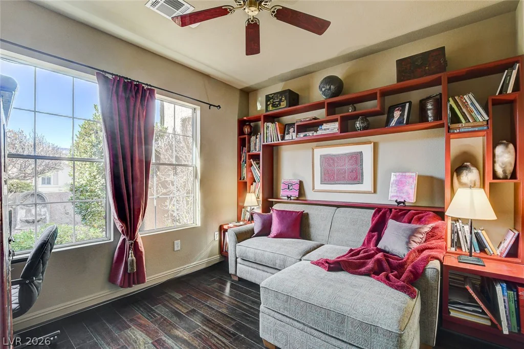 5152 Vincitor, Las Vegas, NV 89135