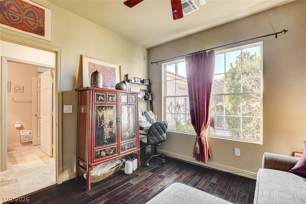 5152 Vincitor, Las Vegas, NV 89135