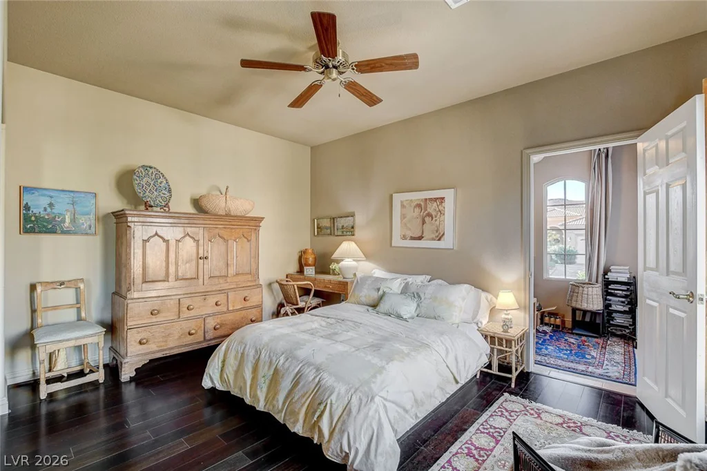 5152 Vincitor, Las Vegas, NV 89135