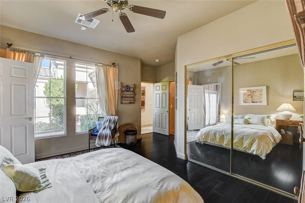 5152 Vincitor, Las Vegas, NV 89135