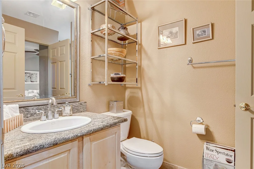 5152 Vincitor, Las Vegas, NV 89135