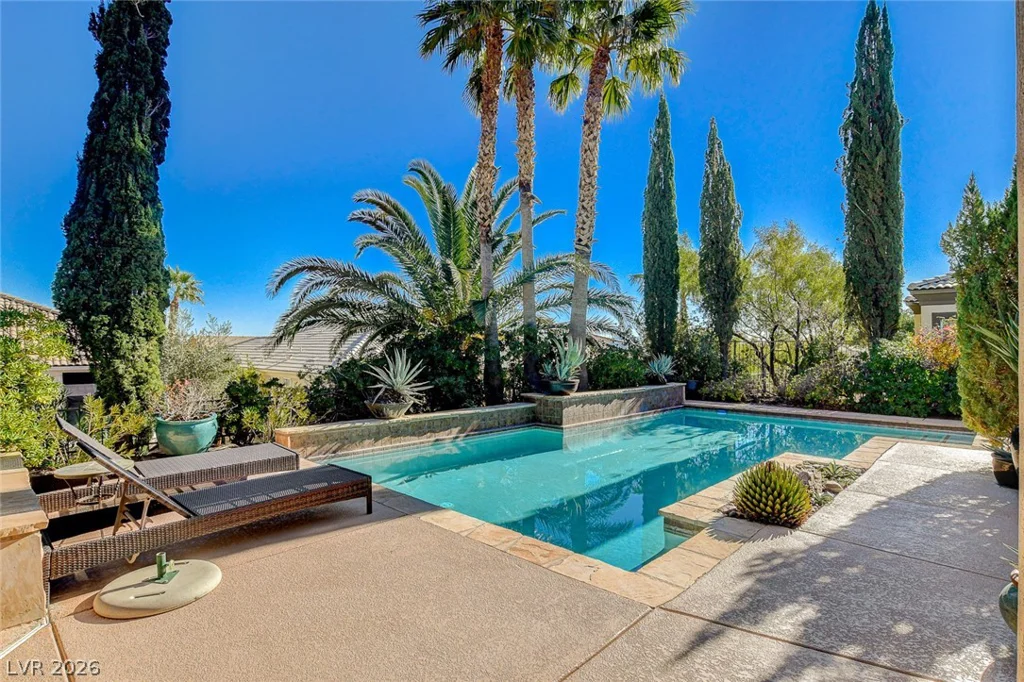 5152 Vincitor, Las Vegas, NV 89135