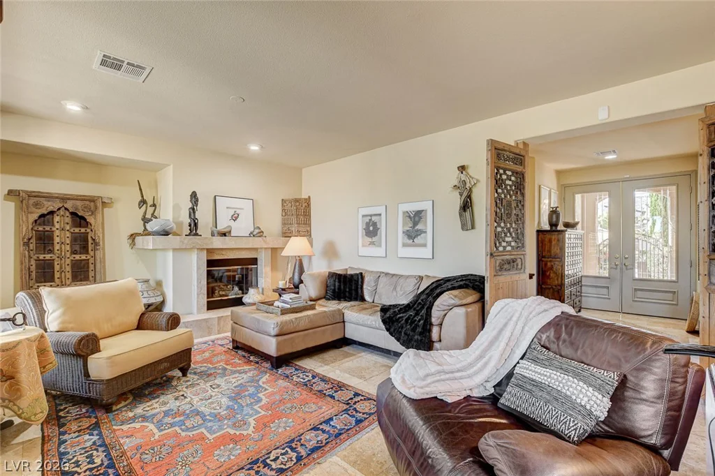 5152 Vincitor, Las Vegas, NV 89135