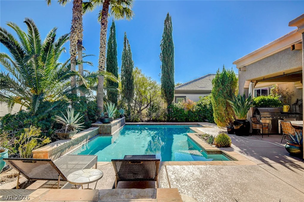 5152 Vincitor, Las Vegas, NV 89135