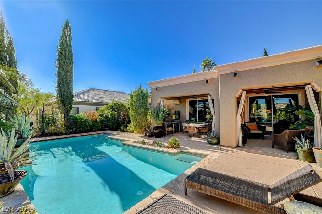 5152 Vincitor, Las Vegas, NV 89135