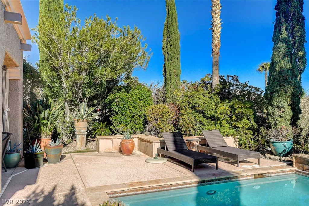 5152 Vincitor, Las Vegas, NV 89135