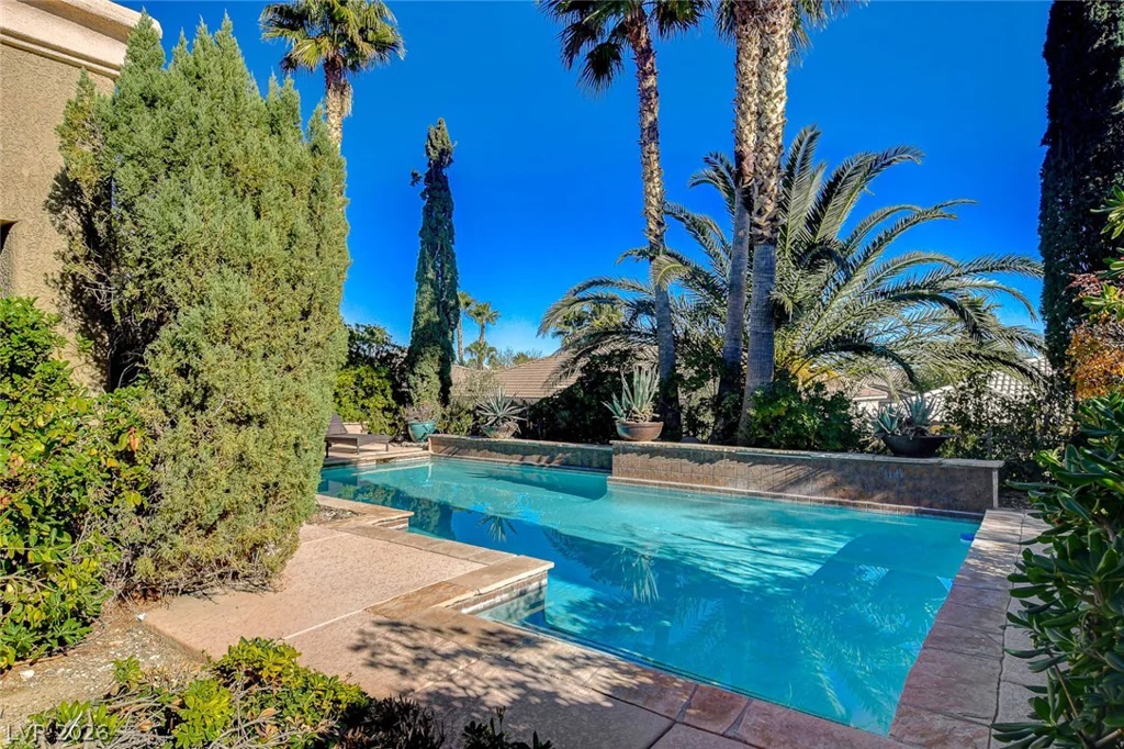 5152 Vincitor, Las Vegas, NV 89135