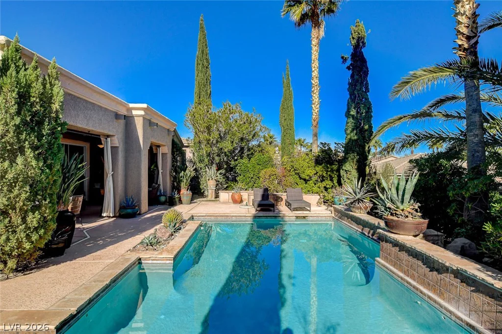 5152 Vincitor, Las Vegas, NV 89135