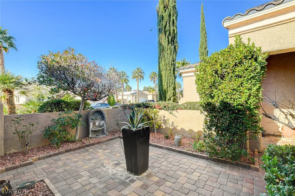 5152 Vincitor, Las Vegas, NV 89135