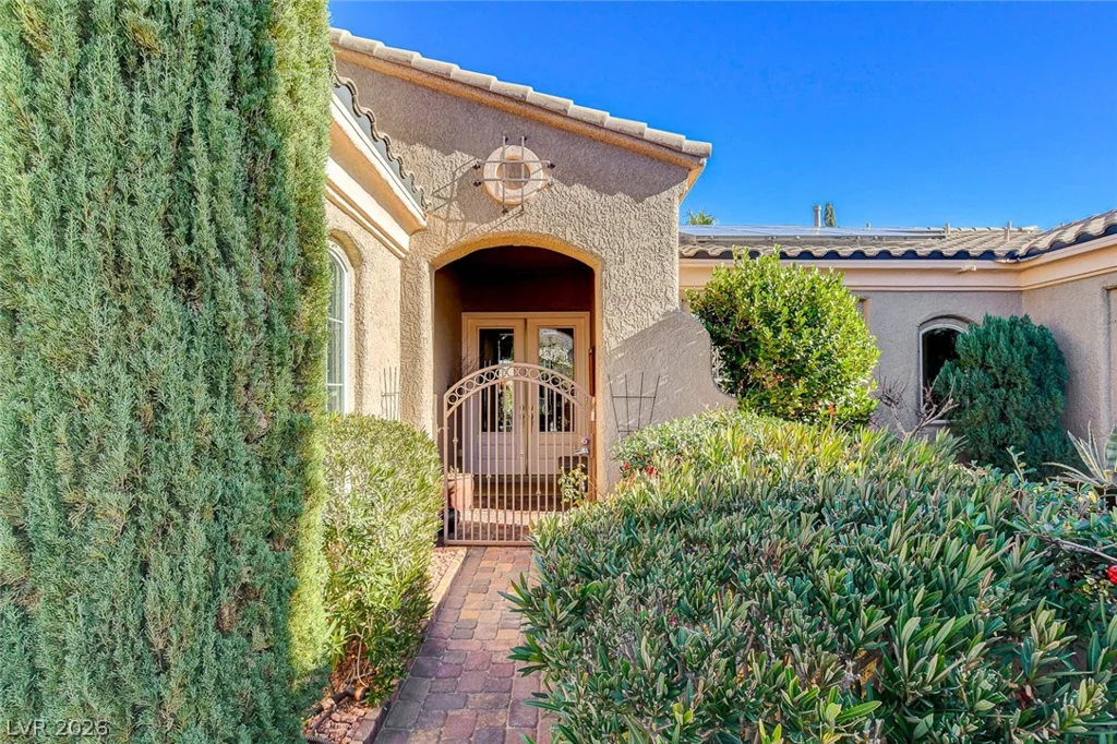 5152 Vincitor, Las Vegas, NV 89135
