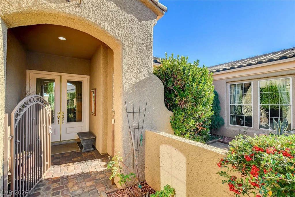 5152 Vincitor, Las Vegas, NV 89135