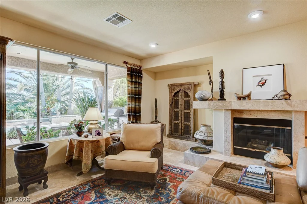 5152 Vincitor, Las Vegas, NV 89135