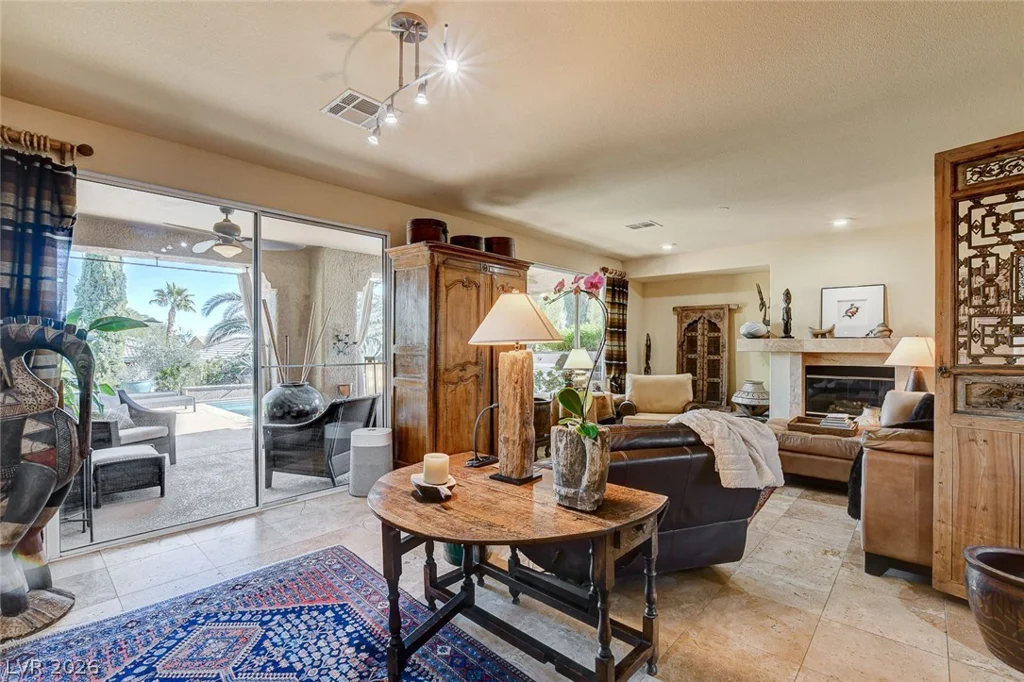 5152 Vincitor, Las Vegas, NV 89135
