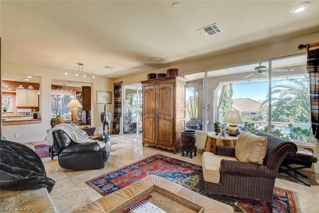 5152 Vincitor, Las Vegas, NV 89135