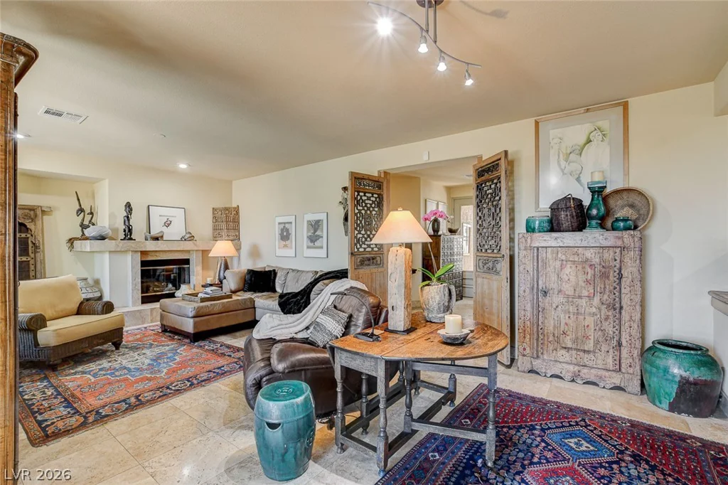 5152 Vincitor, Las Vegas, NV 89135